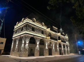 Maison du sud hotel